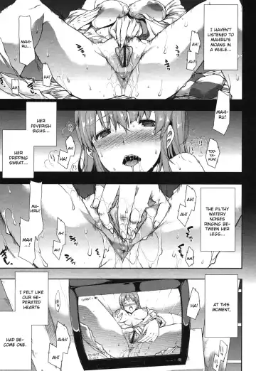 [Erect Sawaru] ● Fhentai - Page 27