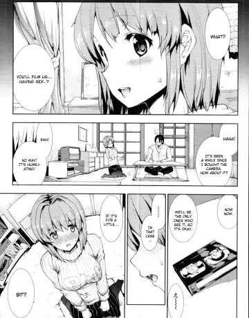 [Erect Sawaru] ● Fhentai - Page 5