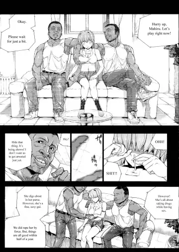 [Erect Sawaru] ● Fhentai - Page 52