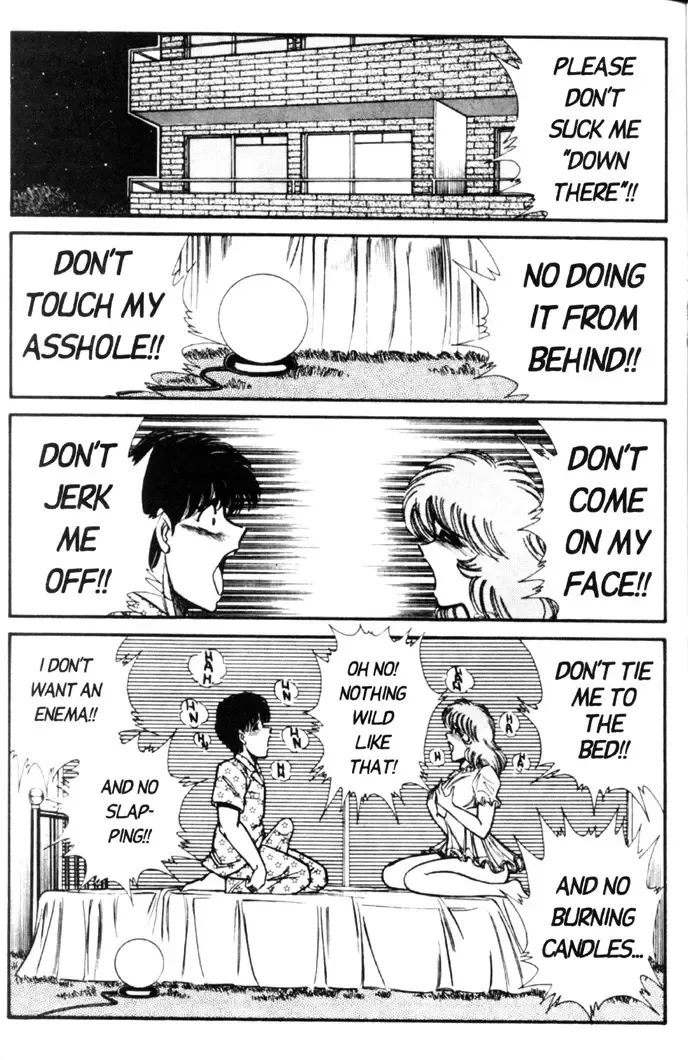 [Inui Haruka] Ogenki Clinic Vol.5 Fhentai - Page 103