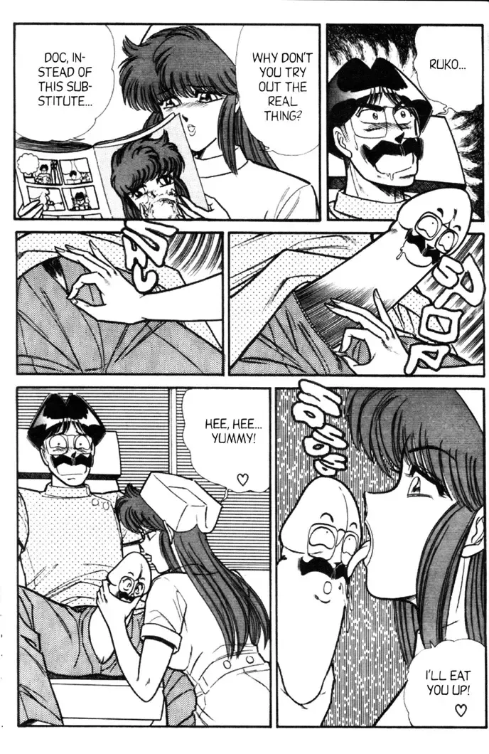 [Inui Haruka] Ogenki Clinic Vol.5 Fhentai - Page 180