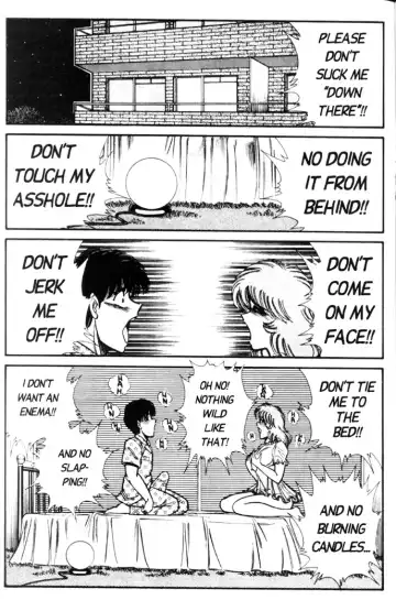 [Inui Haruka] Ogenki Clinic Vol.5 Fhentai - Page 103