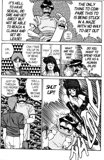 [Inui Haruka] Ogenki Clinic Vol.5 Fhentai - Page 198