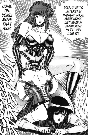 [Inui Haruka] Ogenki Clinic Vol.5 Fhentai - Page 204