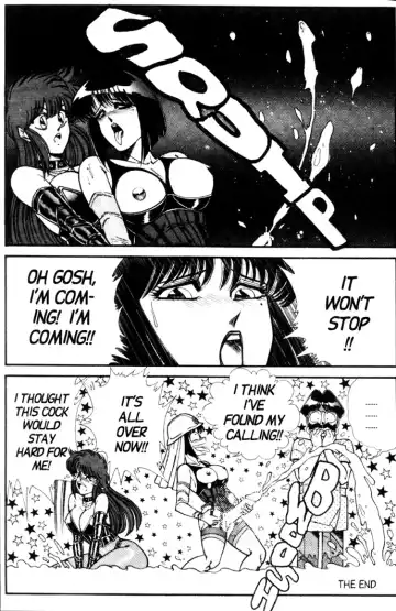 [Inui Haruka] Ogenki Clinic Vol.5 Fhentai - Page 206