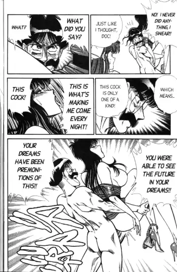 [Inui Haruka] Ogenki Clinic Vol.5 Fhentai - Page 71