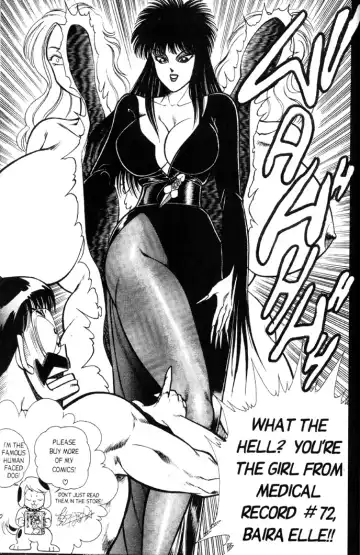 [Inui Haruka] Ogenki Clinic Vol.5 Fhentai - Page 80