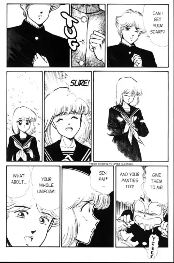 [Inui Haruka] Ogenki Clinic Vol.5 Fhentai - Page 9