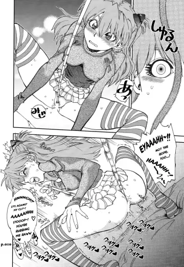 [Yagami Dai] Mantou .33 Fhentai - Page 9