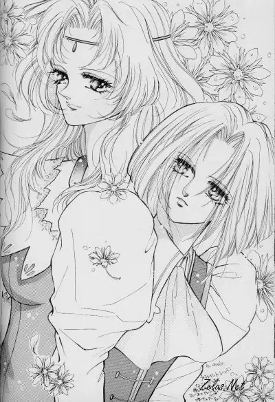 [Anko] Dry x Allen LOVE2 Special Fhentai - Page 29