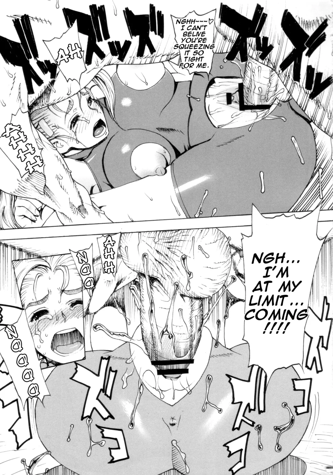 [Leopard] Leopard Hon 10 | Leopard Book 10 Fhentai - Page 10