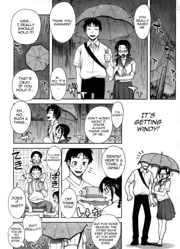 [Unagimaru] Sasotte Bathroom | Inviting Bathroom Fhentai - Page 4