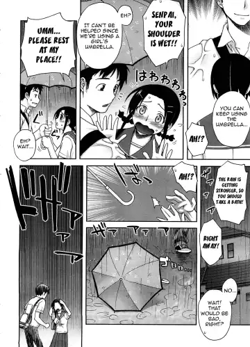 [Unagimaru] Sasotte Bathroom | Inviting Bathroom Fhentai - Page 6