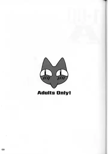 [Yanagi Hirohiko] 1-80 A Fhentai - Page 2