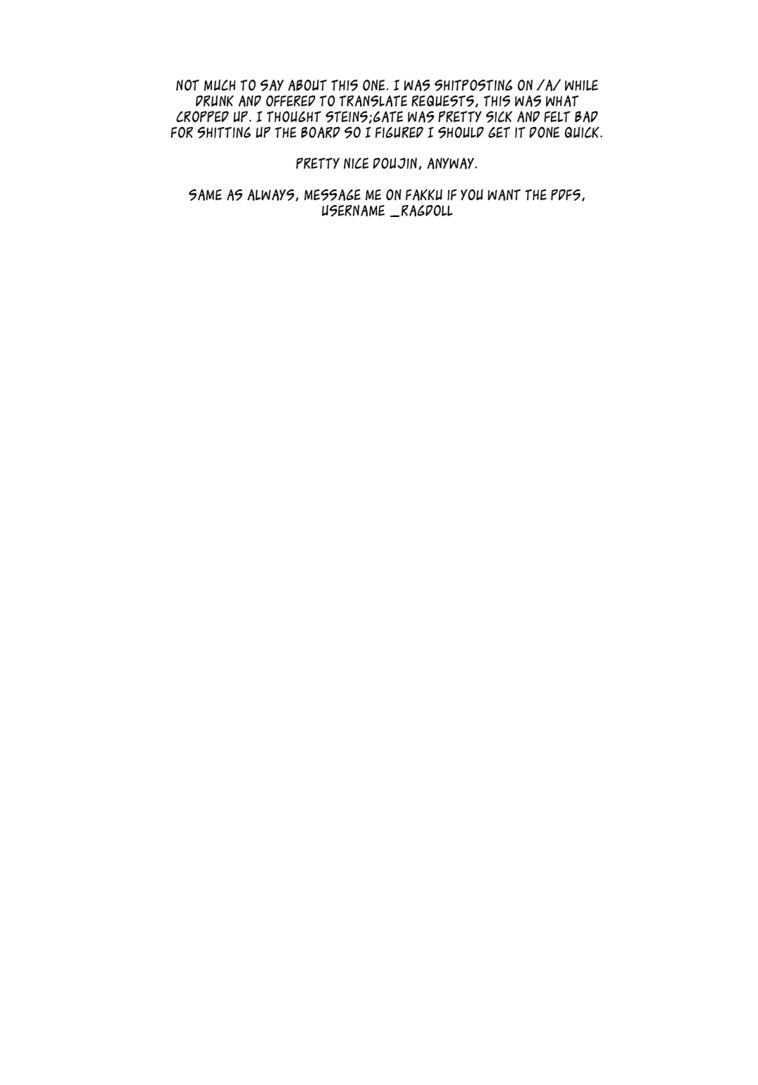 [Yukimi] OCD Fhentai - Page 15