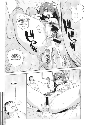 [Yukimi] OCD Fhentai - Page 10
