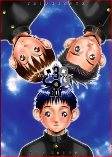 Read [M] M's Works - Tripartite Another Story - Fhentai