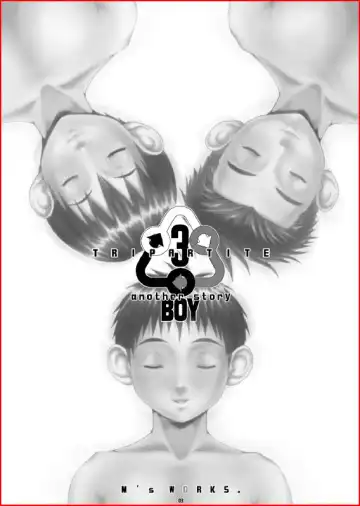 [M] M's Works - Tripartite Another Story Fhentai - Page 2