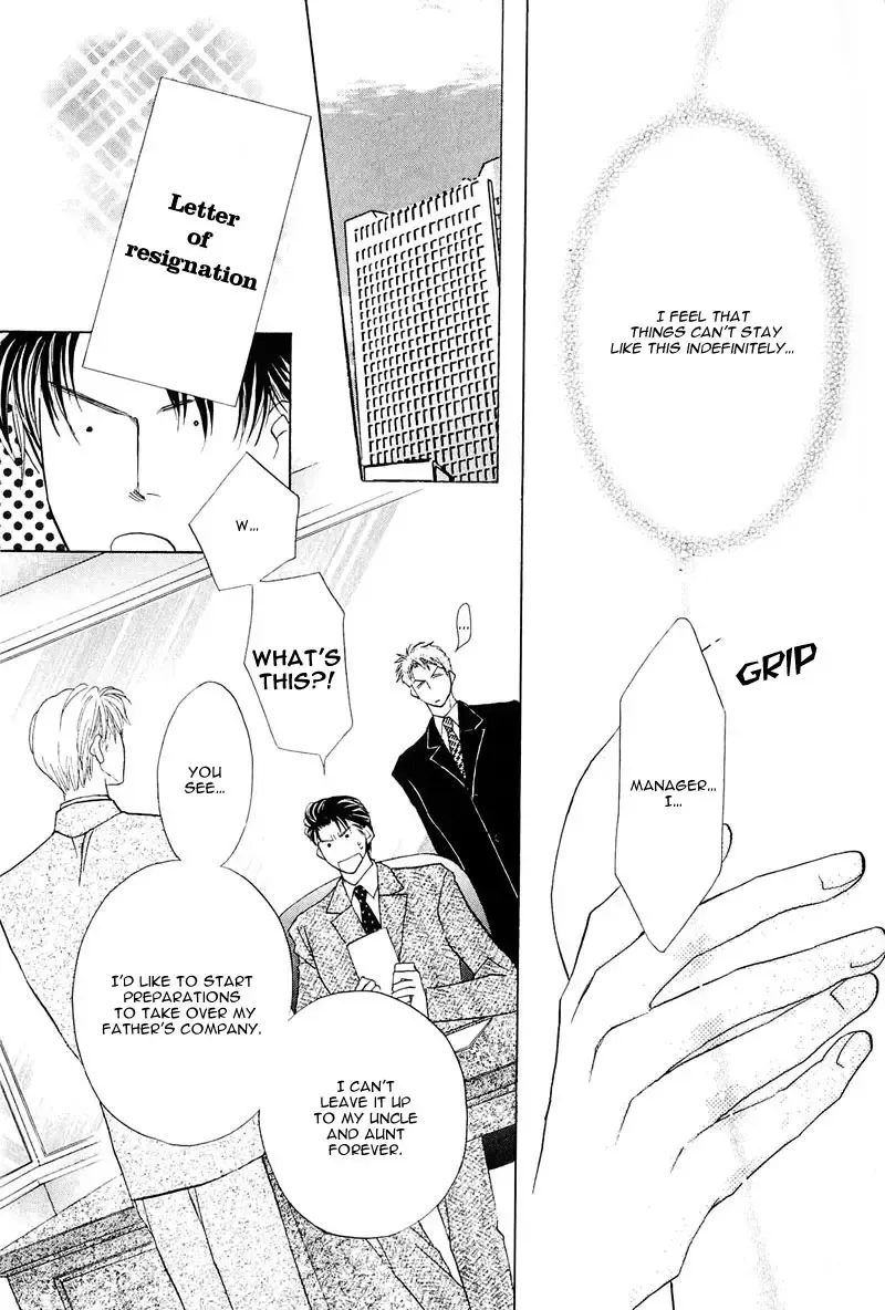 [Fujii Sakuya] Ashinaga Oji-sama | Darling Long Legs Fhentai - Page 100