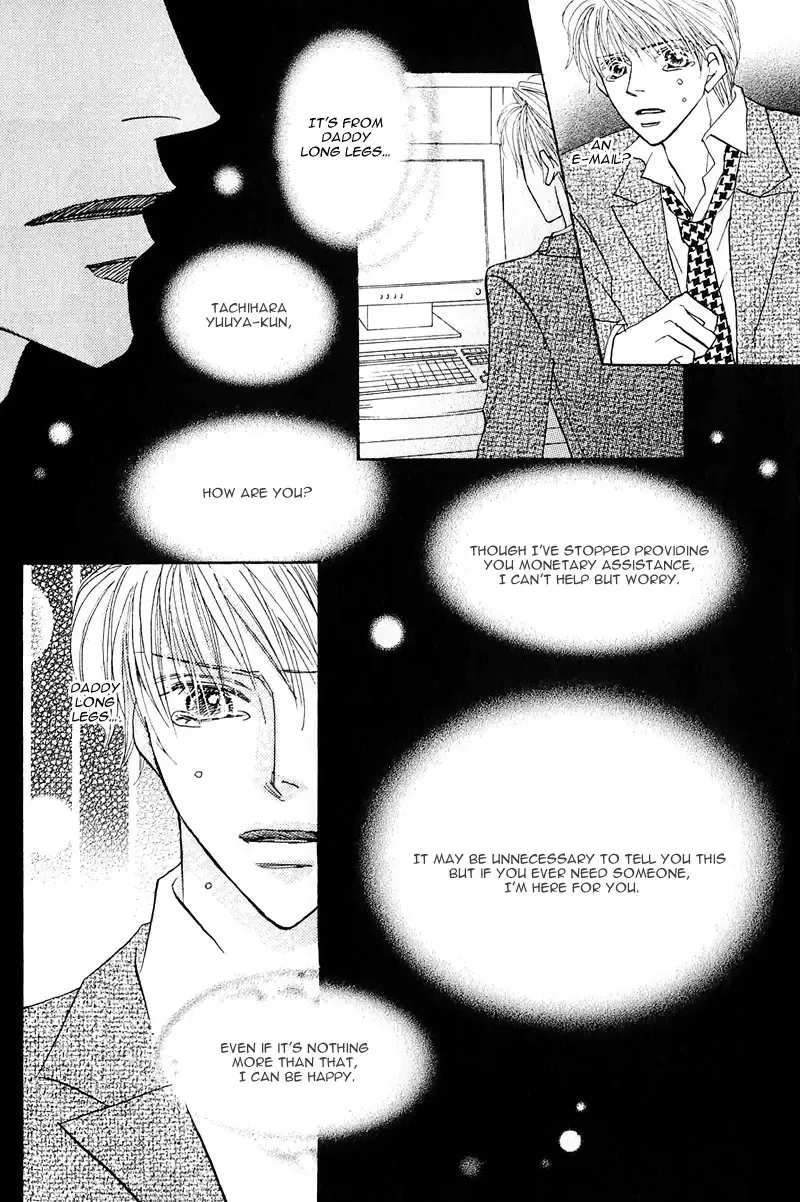 [Fujii Sakuya] Ashinaga Oji-sama | Darling Long Legs Fhentai - Page 135