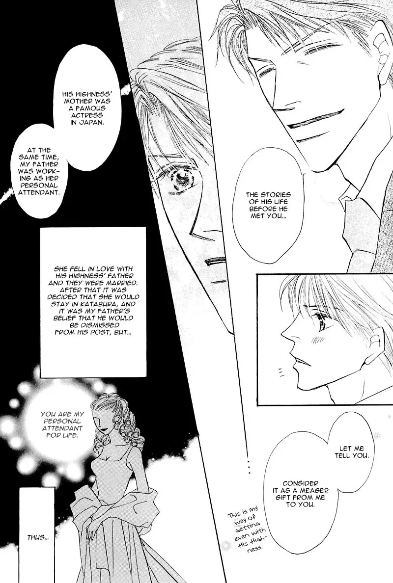 [Fujii Sakuya] Ashinaga Oji-sama | Darling Long Legs Fhentai - Page 161