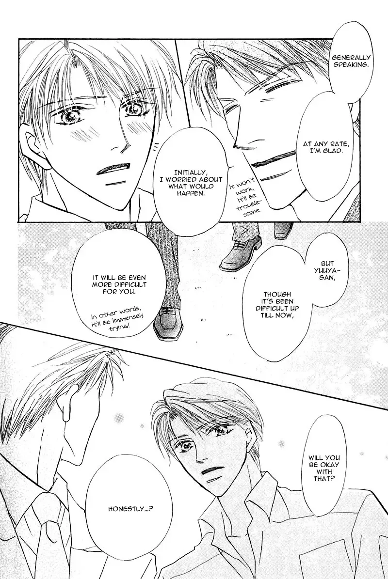 [Fujii Sakuya] Ashinaga Oji-sama | Darling Long Legs Fhentai - Page 170