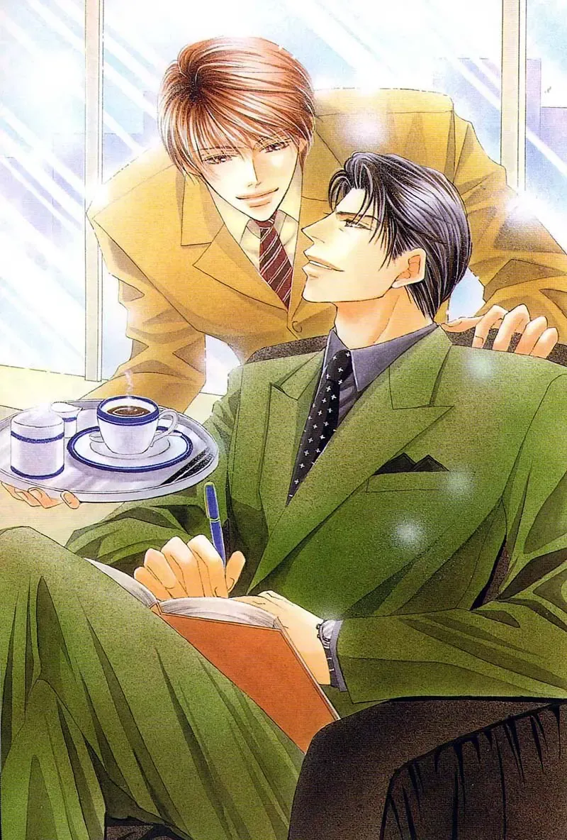 [Fujii Sakuya] Ashinaga Oji-sama | Darling Long Legs Fhentai - Page 2