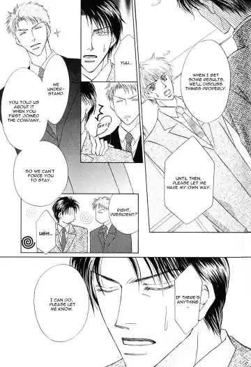 [Fujii Sakuya] Ashinaga Oji-sama | Darling Long Legs Fhentai - Page 102