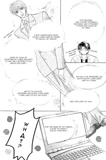 [Fujii Sakuya] Ashinaga Oji-sama | Darling Long Legs Fhentai - Page 105