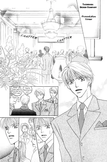 [Fujii Sakuya] Ashinaga Oji-sama | Darling Long Legs Fhentai - Page 116