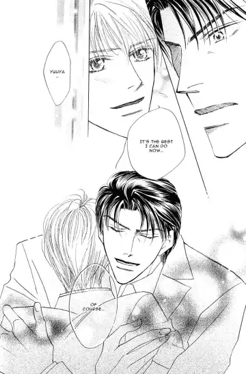 [Fujii Sakuya] Ashinaga Oji-sama | Darling Long Legs Fhentai - Page 121