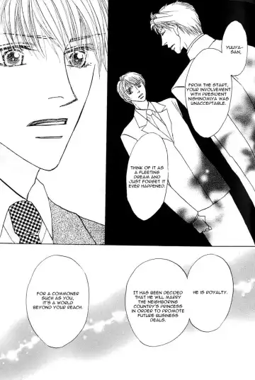 [Fujii Sakuya] Ashinaga Oji-sama | Darling Long Legs Fhentai - Page 130