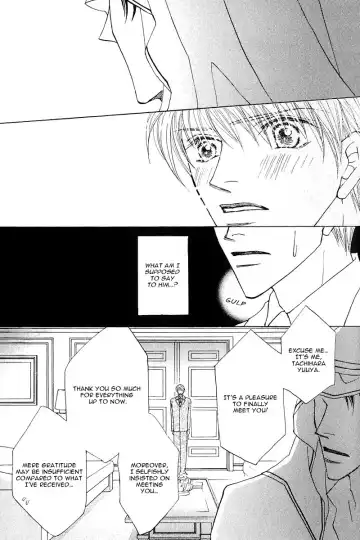 [Fujii Sakuya] Ashinaga Oji-sama | Darling Long Legs Fhentai - Page 143