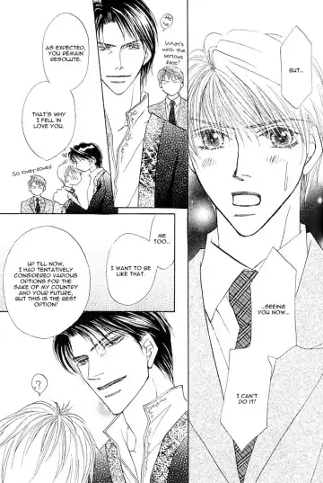 [Fujii Sakuya] Ashinaga Oji-sama | Darling Long Legs Fhentai - Page 147