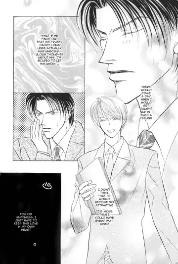 [Fujii Sakuya] Ashinaga Oji-sama | Darling Long Legs Fhentai - Page 17