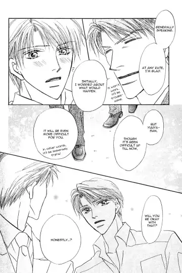 [Fujii Sakuya] Ashinaga Oji-sama | Darling Long Legs Fhentai - Page 170