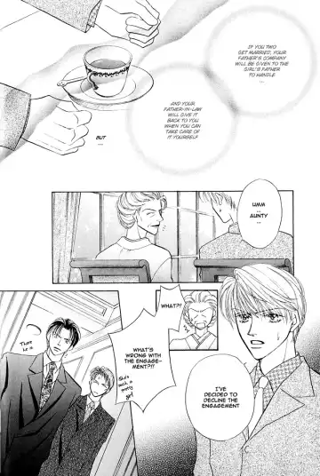 [Fujii Sakuya] Ashinaga Oji-sama | Darling Long Legs Fhentai - Page 21