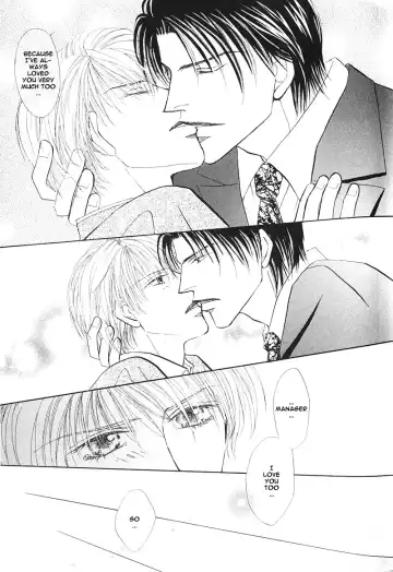 [Fujii Sakuya] Ashinaga Oji-sama | Darling Long Legs Fhentai - Page 30