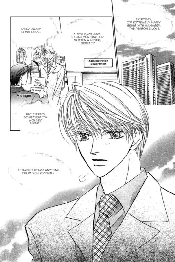 [Fujii Sakuya] Ashinaga Oji-sama | Darling Long Legs Fhentai - Page 35