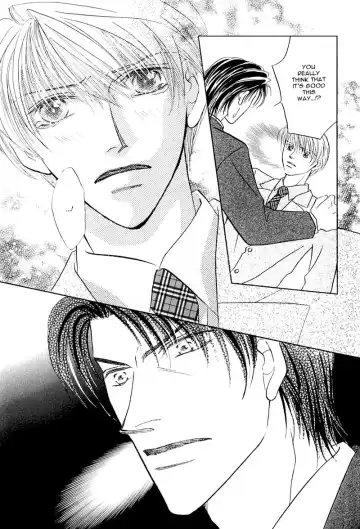 [Fujii Sakuya] Ashinaga Oji-sama | Darling Long Legs Fhentai - Page 50