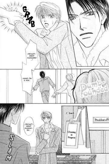 [Fujii Sakuya] Ashinaga Oji-sama | Darling Long Legs Fhentai - Page 82