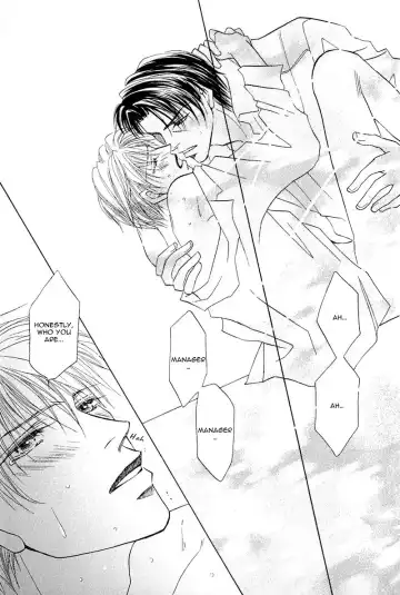 [Fujii Sakuya] Ashinaga Oji-sama | Darling Long Legs Fhentai - Page 88