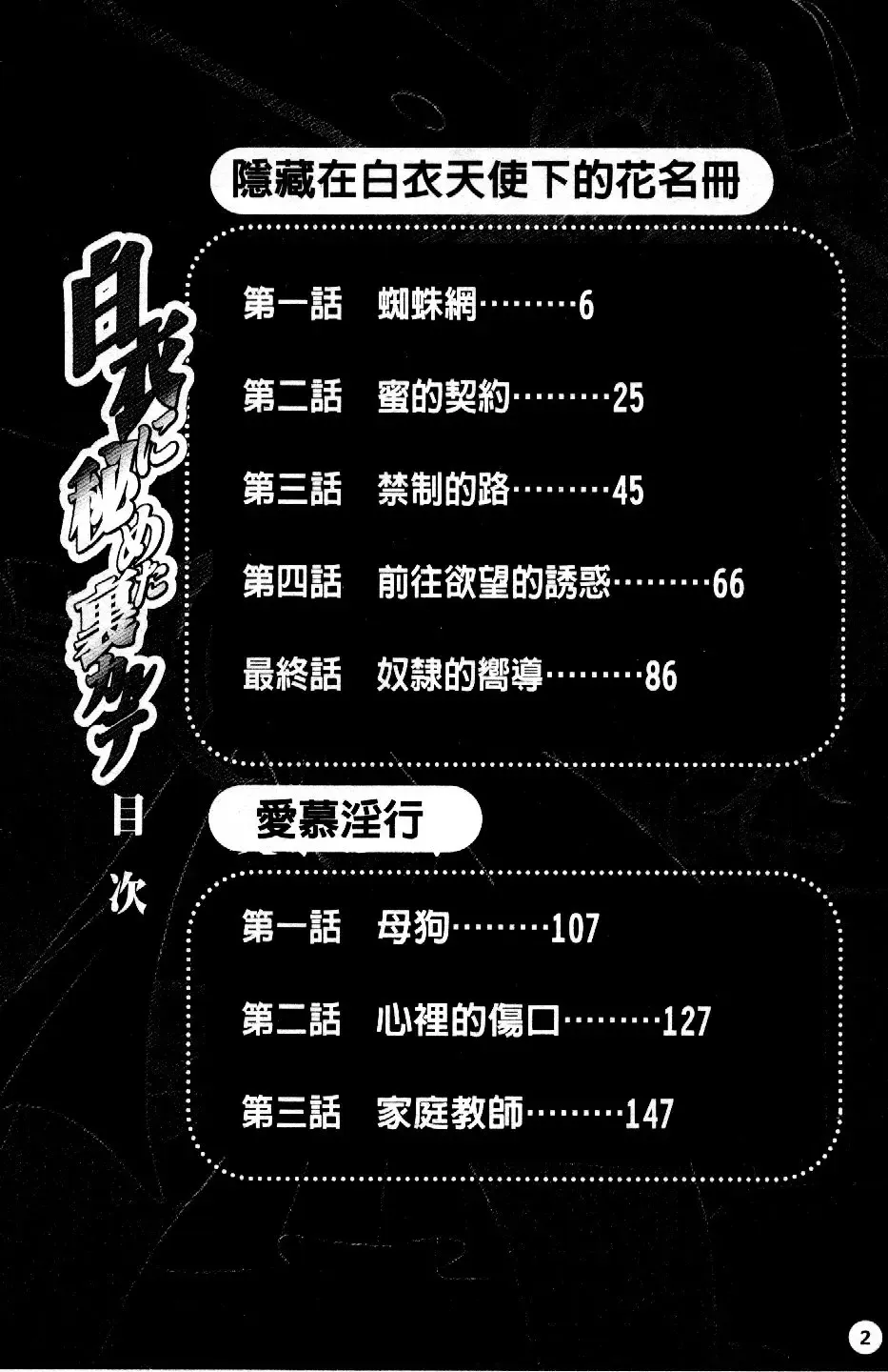 [Higashimidou Hisagi] Hakui ni Himeta Ura Karte Fhentai - Page 6