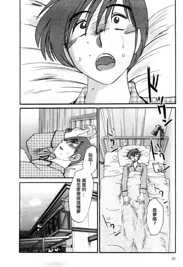 [Tsuyatsuya] Tatoeba Haha Ga 1 Fhentai.net - Page 30