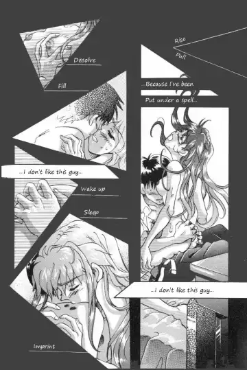 [Gran - Sakuratsuki Rin] I Put A Spell On You Fhentai.net - Page 4