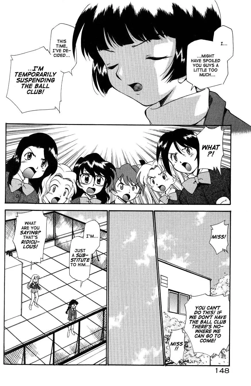 [Kamirenjaku Sanpei] Anal Justice - Nikubou Shasei Hen Fhentai.net - Page 150