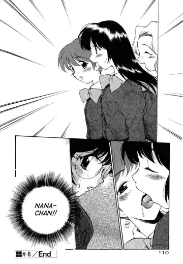 [Kamirenjaku Sanpei] Anal Justice - Nikubou Shasei Hen Fhentai.net - Page 112