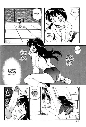 [Kamirenjaku Sanpei] Anal Justice - Nikubou Shasei Hen Fhentai.net - Page 116