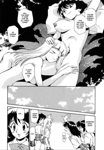 [Kamirenjaku Sanpei] Anal Justice - Nikubou Shasei Hen Fhentai.net - Page 49