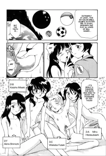 [Kamirenjaku Sanpei] Anal Justice - Nikubou Shasei Hen Fhentai.net - Page 88